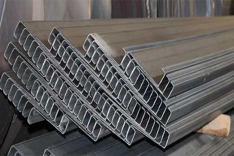 پروفیل Z سایز Z16 اصفهان Z16 اصفهان